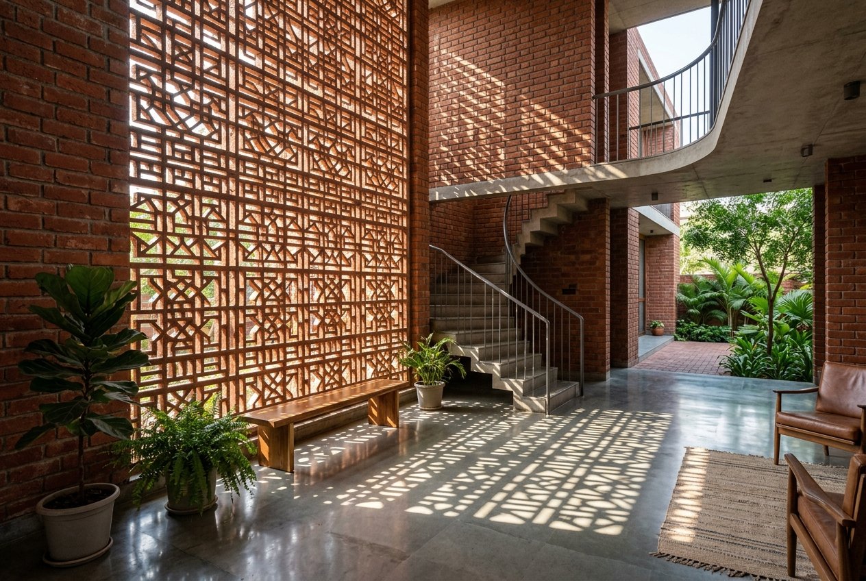 Ahmedabad Projects