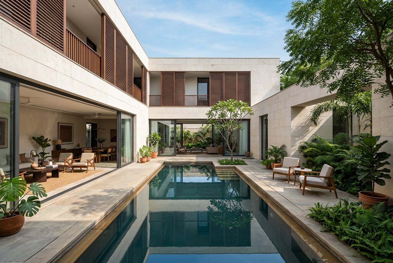 Delhi Projects