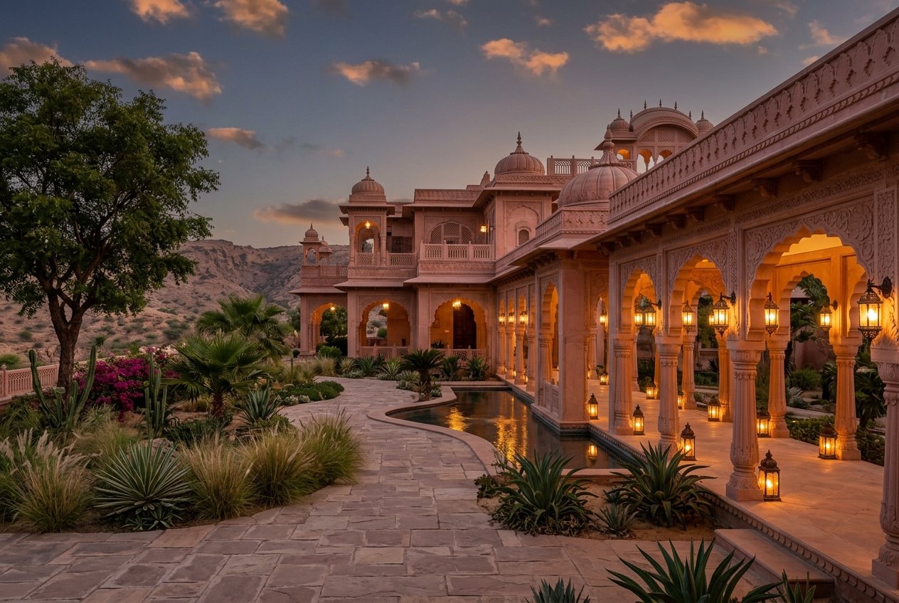 Jaipur Projects