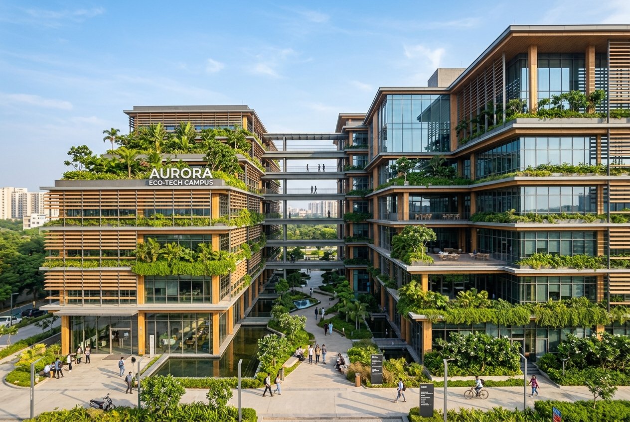 Noida Projects
